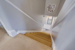 First Floor Landing- click for photo gallery